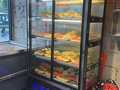 -有蚝有翅烧烤大排档·宵夜(右安门店)
