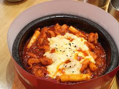 -朴大叔拌饭(广州花城汇店)