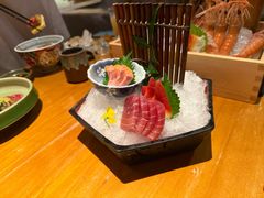 -水濑·日料放题(天河店)