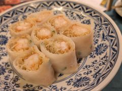 -誉八仙粤菜(万象天地店)