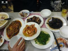 DSC02174-茂隆餐厅(进贤路店)