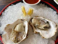 生蚝-猪肉婆私房菜(容桂总店)