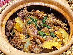 -陈记顺和牛肉火锅馆(天河北路店)