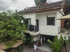 -云里小坐·小院里·团建·宴请·下午茶(三圣乡店)
