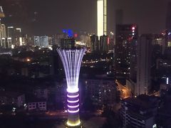 -星城之眼摩天轮