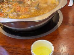 -大理.老字号渝记酸萝卜乌鱼(古城总店)