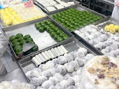 双酿团-沈大成(南京东路店)