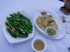 -潮喜竹溪荔湖酒家(荔枝湾店)
