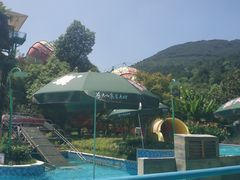 -苏州乐园森林水世界