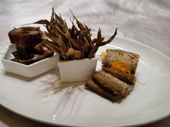 -粗茶淡饭·汉口公馆(循礼门店)