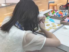 -米柚烘焙教室(新天地购物中心店)