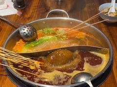 -杨校长·老成都串串香火锅(全国总店)