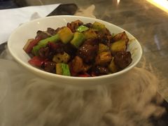 -茅庐·川粤精品私房菜(金沙遗址店)