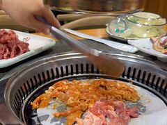 精品猪五花-鹤之乡·齐齐哈尔烤肉·非遗(秋涛路店)