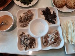 -南来顺饭庄·清真(南菜园店)