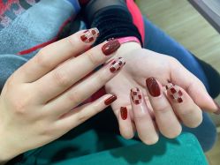 -LILY NAILS美甲美睫