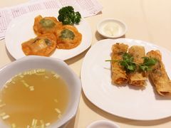 -广东胜利宾馆西关粤中餐厅