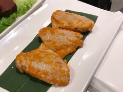 -么子烤肉(化龙池店)