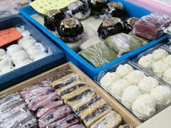 -非遗近水楼糕团(景德路店)