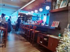 -城市露台景观餐厅(淮海路店)