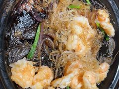 -盛百味·家宴餐厅(霸州分店)