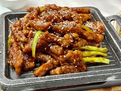 -昱德来·天津菜(河西店)