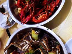 -黄师傅香辣虾(金山大道店)