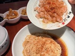 -裕兴记•蟹黄面馆(人民广场店)