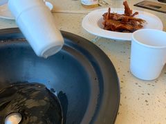-港畔赶海蒸汽海鲜烧烤自助(仙螺岛店)