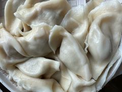 -老都一处饺子馆(道里店)