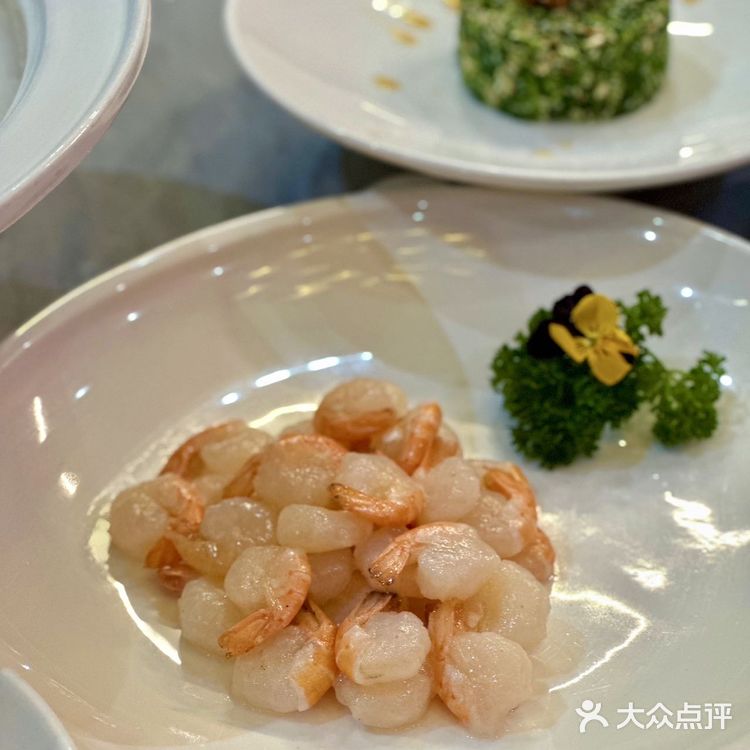 看《繁花》品沪上美食-帝都宝藏本帮菜分享~