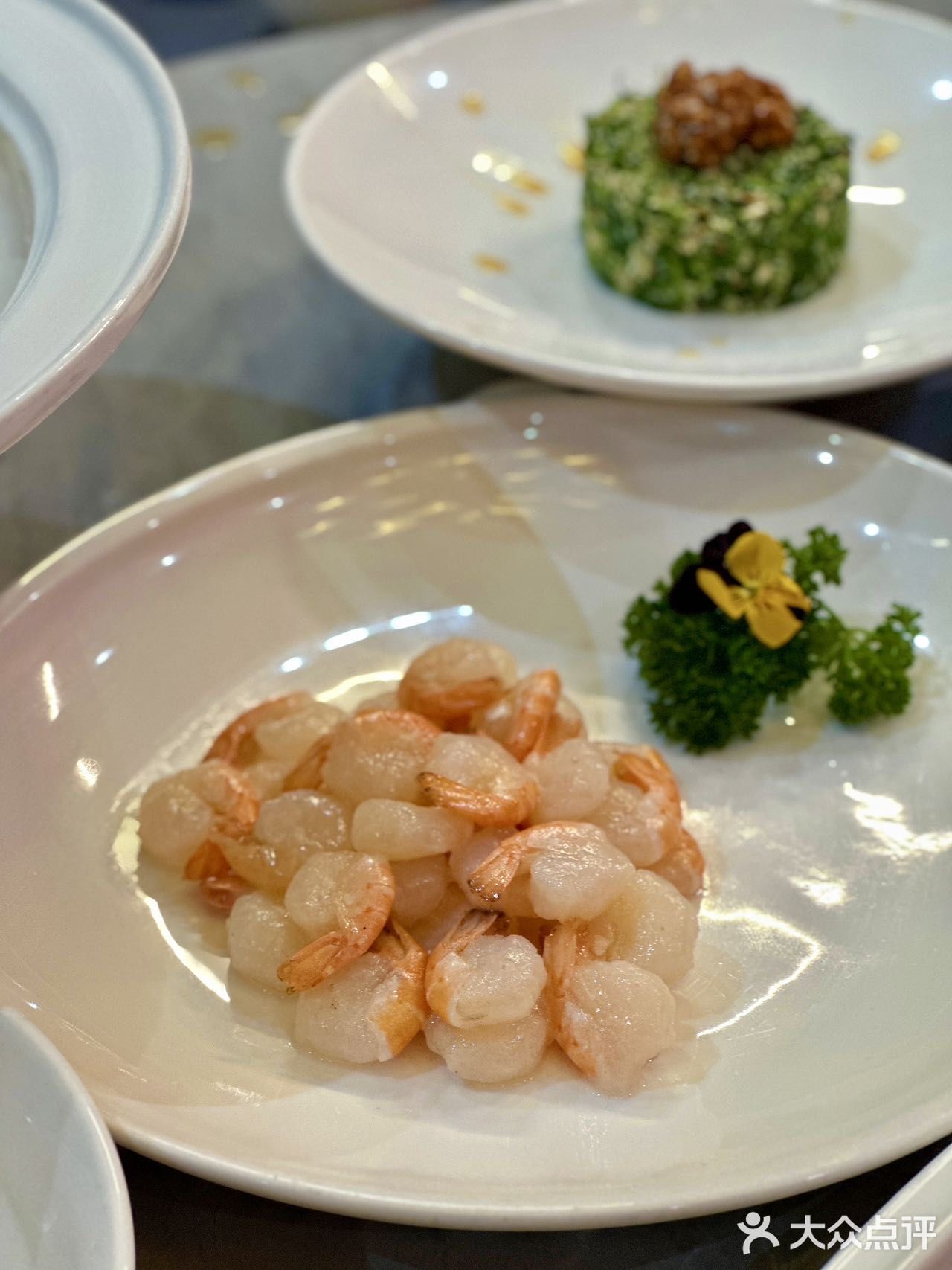 看《繁花》品沪上美食-帝都宝藏本帮菜分享~