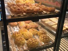 -85度C(上海兰溪二店)