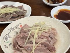 -乡亲鹅肉城(吴江店)