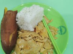 -北京建筑大学食堂(西城校区店)