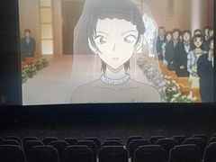 -博纳国际影城IMAX(中央大道店)