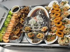 -尚宴(盛世广场·食尚街店)