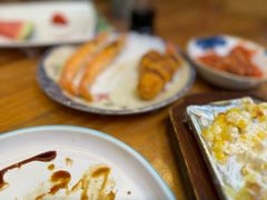 -松坂屋日料自助(长城路店)
