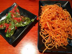 -鑫日千里马朝鲜族小馆(总店)