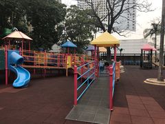 -九龙公园
