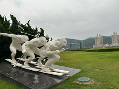 -星海广场
