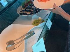 -澳门旅游塔360°旋转餐厅(南湾湖广场店)