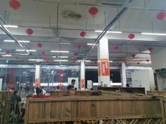 大堂-大岗仙庙烧鸡(海南总店)