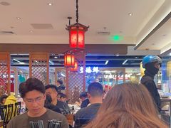 -和府捞面·大师店(上海漕宝路日月光店)