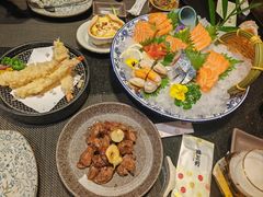 -德川家日本料理(中关村寰太大厦店)