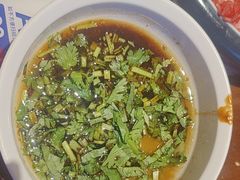 -重庆高老九火锅(万象城店)
