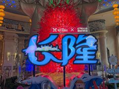 -童趣廊·儿童波波池·海洋球(长隆横琴湾酒店)