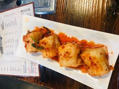 -意成料理