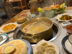 -大理董·董家小厨野生菌火锅(古城旗舰店)