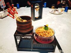 -云境生态园(红谷滩店)